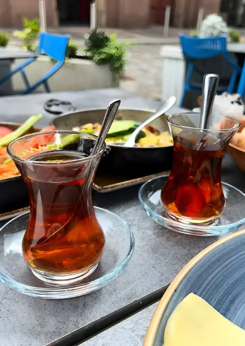  Vibrant atmosphere restaurant glasgow
                                         