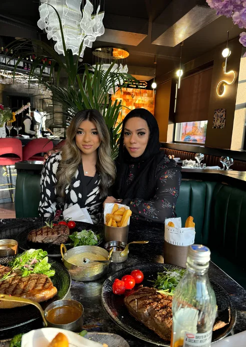 Mediterranean dining glasgow
                                             