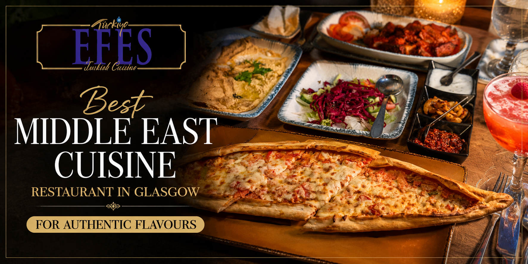 Grill restaurant Glasgow