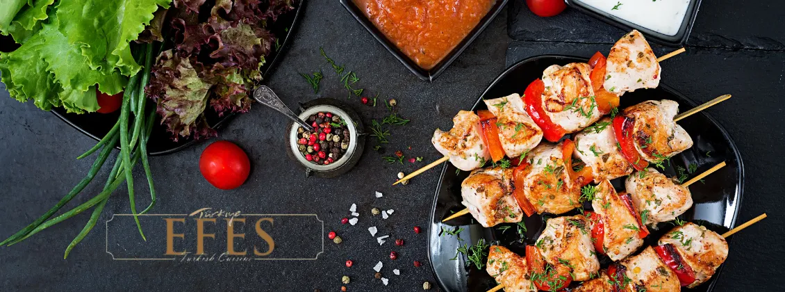Best Turkish restaurant in the United Kingdom