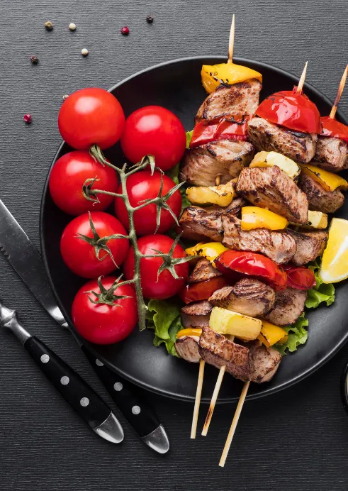   Best Turkish restaurant in the United Kingdom
