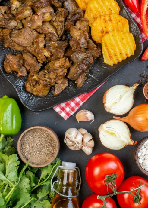  Best Turkish restaurant in the United Kingdom

                                             
