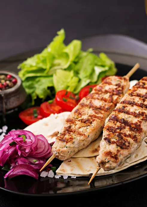   Best Turkish restaurant in the United Kingdom
