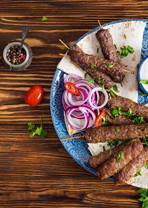 turkish restaurant near edinburgh