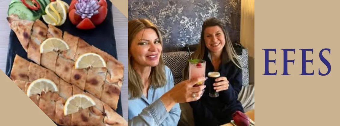 Grill restaurant Glasgow