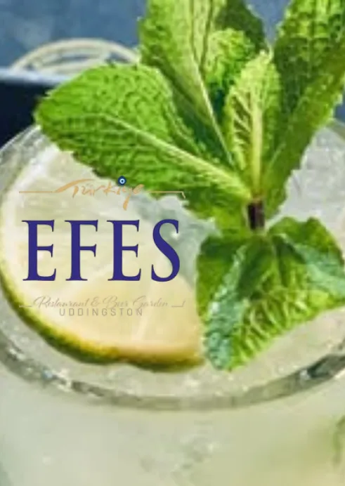 Glasgow Turkish restaurant