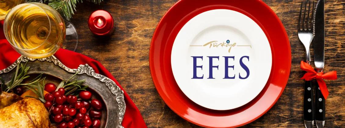 Christmas dinner Glasgow