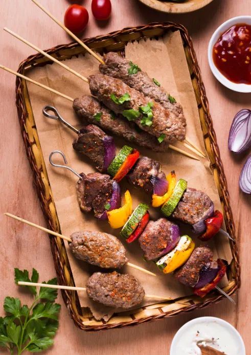 best grill restaurant for dinner Glasgow