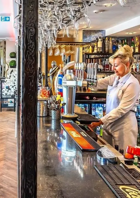  Cocktail bar glasgow