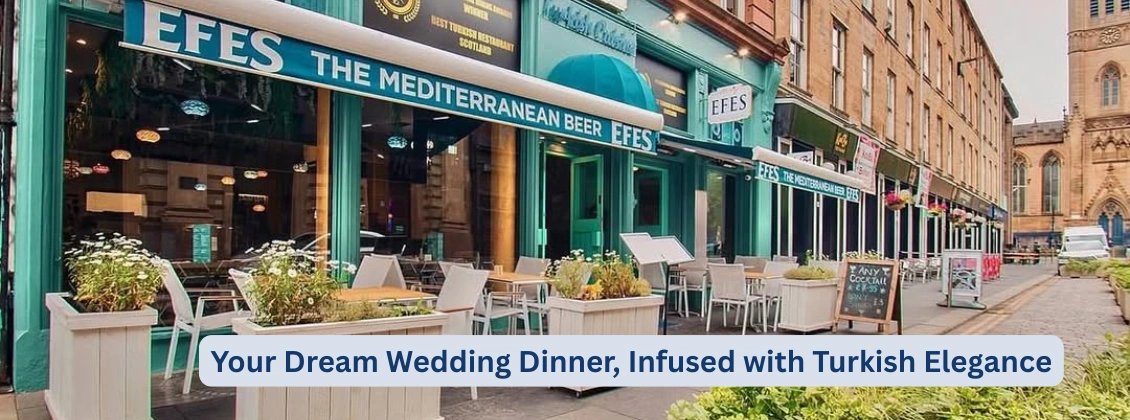  Exotic flavors restaurant glasgow